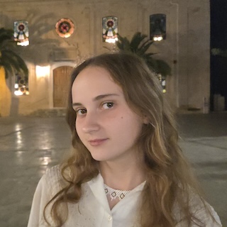 Liliia Sviatska