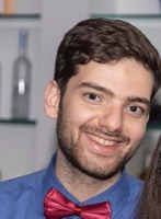 Mohammad Amin Mozaffari