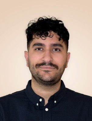 Mohammad (Nik) Nikghalb